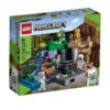 LEGO Minecraft The Skeleton Dungeon 21189