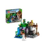 LEGO Minecraft The Skeleton Dungeon 21189