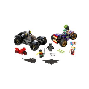 LEGO Persecución de la Trimoto del Joker 76159