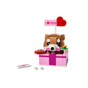 LEGO Regalos de Amor 40679