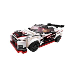 LEGO Speed Champions Nissan GT-R NISMO 76896