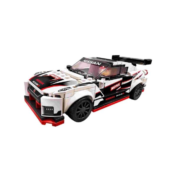 LEGO Speed Champions Nissan GT-R NISMO 76896