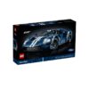 LEGO Technic 2022 Ford GT 42154