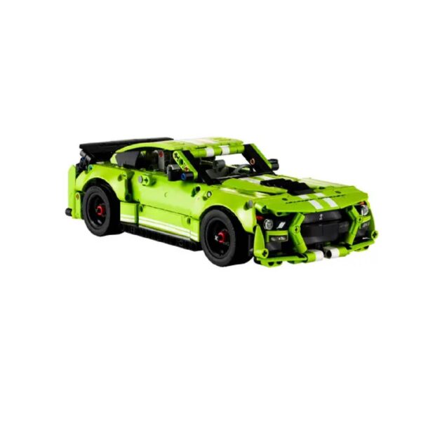 LEGO Technic Ford Mustang Shelby GT500 42138