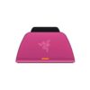 Base de Carga Rapida Razer para Control Ps5 Rosado