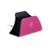Base de Carga Rapida Razer para Control Ps5 Rosado