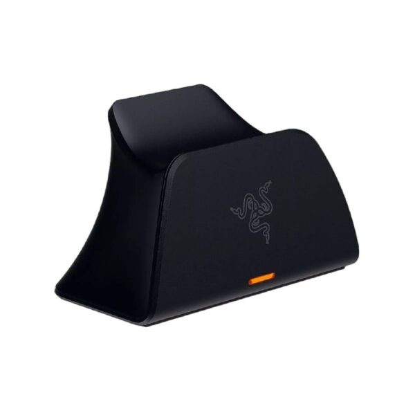 Base de Carga Rapida Razer para Control Ps5 Negro