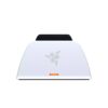 Base de Carga Rapida Razer para Control Ps5 Blanco