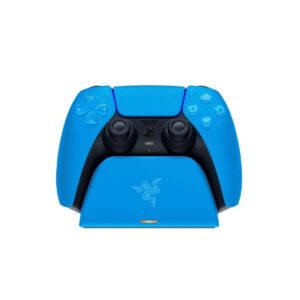 Base de Carga Rapida Razer para Control Ps5 Azul