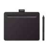 Tableta Digitalizadora Wacom Intuos Bluetooth S Negro Noir