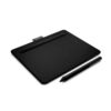 Tableta Digitalizadora Wacom Intuos Bluetooth S Negro Noir
