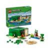 LEGO Minecraft: La Casa Tortuga de la Playa 21254