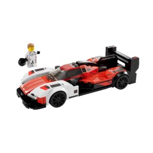 LEGO Speed Champions: Porsche 963 76916