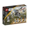 LEGO Star Wars: Soldados Clon de la 501 75345