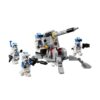 LEGO Star Wars: Soldados Clon de la 501 75345