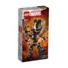 LEGO Marvel: Groot Venomizado 76249