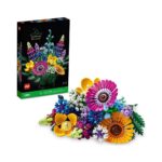 LEGO Botanical: Ramo de Flores Silvestres 10313