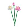 LEGO Botanical: Flores de Loto 40647
