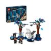 LEGO Harry Potter: Bosque Prohibido: Criaturas Mágicas 76432