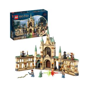 LEGO Harry Potter: Batalla de Hogwarts 76415