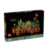 LEGO Botanical: Plantas Diminutas 10329