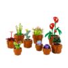 LEGO Botanical: Plantas Diminutas 10329