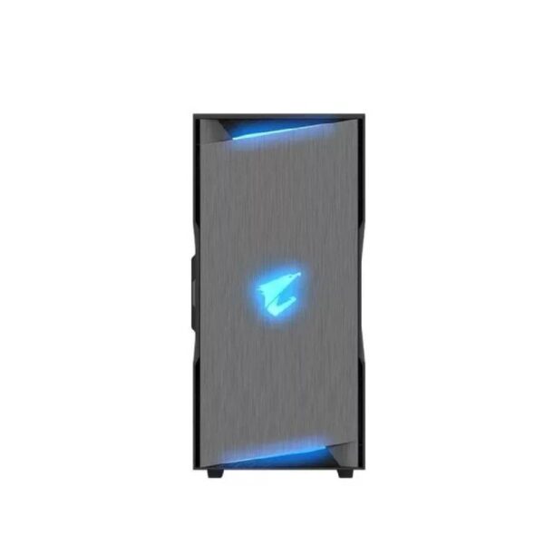 Gabinete Gamer Gigabyte Ac300g Mid Tower Rgb Vidrio Templado