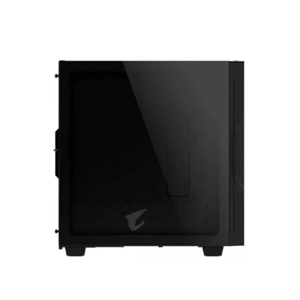 Gabinete Gamer Gigabyte Ac300g Mid Tower Rgb Vidrio Templado