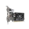Tarjeta de Video MSI GT 710 2GB GDDR3 HDMI