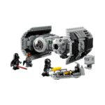 LEGO Star Wars: Bombardero TIE 75347