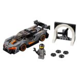 LEGO Speed Champions McLaren Senna 75892