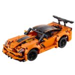 LEGO Technic Chevrolet Corvette ZR1 42093