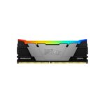 Memoria RAM Kingston Fury Renegade RGB DDR4 8GB 3200Mhz