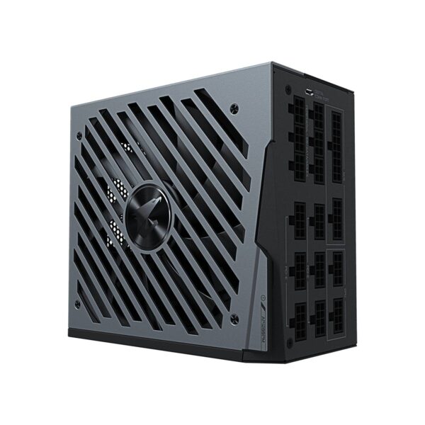 Fuente Poder AORUS P1200W 1200W Full Modular 80+ PlatinumATX