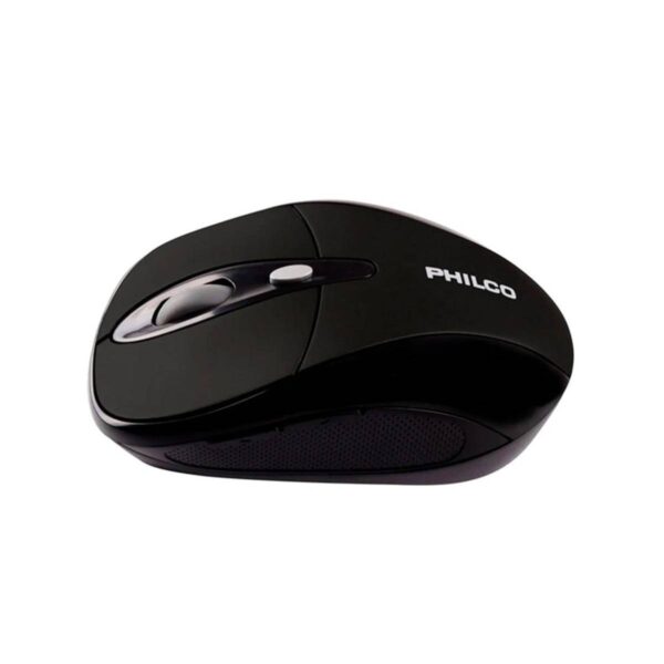 Mouse Inalambrico Philco 245