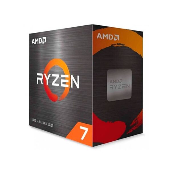 Procesador AMD Ryzen 7 5700 8 Nucleos 3.7GHz AM4