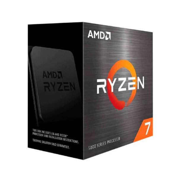 Procesador AMD Ryzen 7 5700 8 Nucleos 3.7GHz AM4