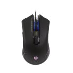 Mouse Gamer HP G360 7000 DPI NEGRO