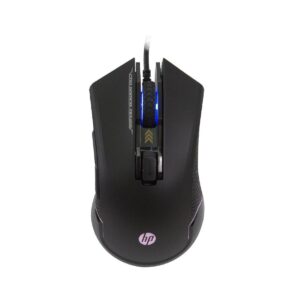 Mouse Gamer HP G360 7000 DPI NEGRO