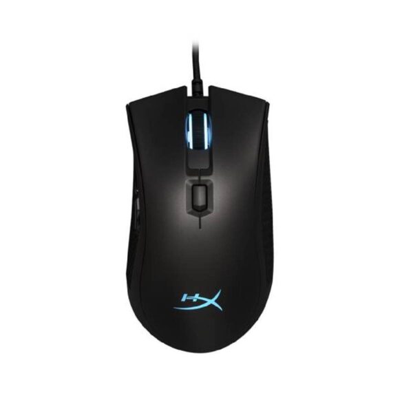 Mouse Gamer Hyperx Pulsefire Fps Pro Rgb- Hx-mc003b