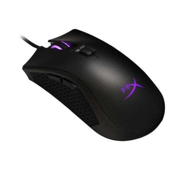 Mouse Gamer Hyperx Pulsefire Fps Pro Rgb- Hx-mc003b