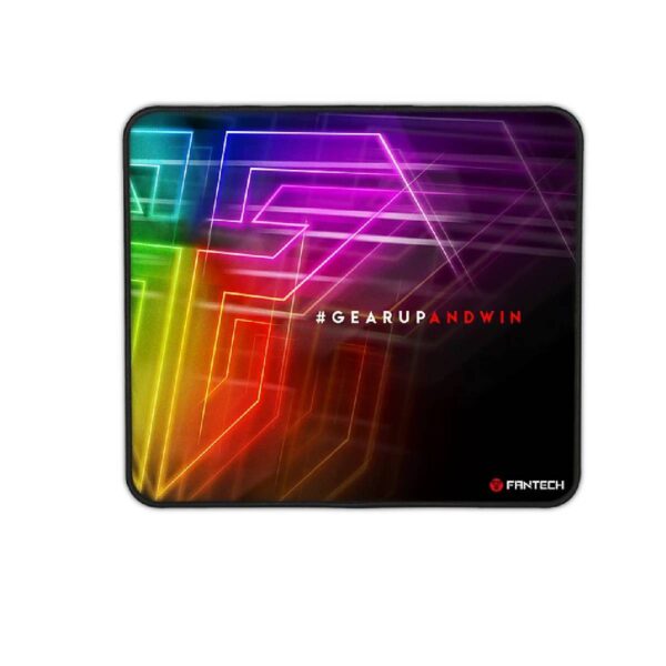 Mousepad Gamer Fantech Vigil Mp452 45x40 Control