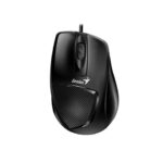 Mouse alambrico Genius USB DX150 negro