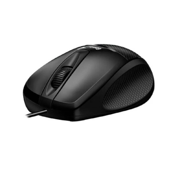 Mouse alambrico Genius USB DX150 negro
