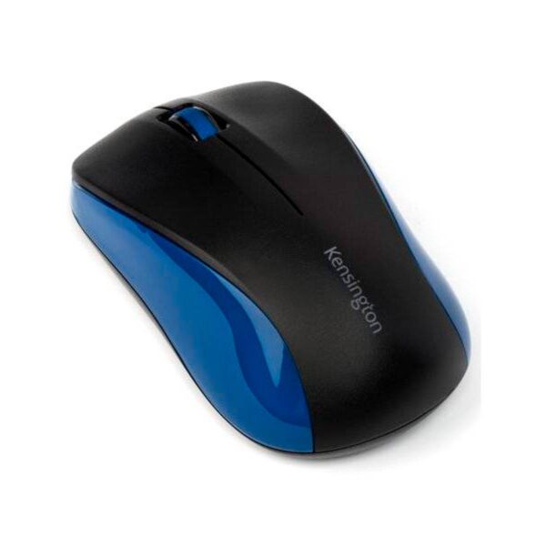 Mouse Kensington For Life Azul Inalambrico K72464WW