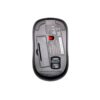 Mouse Kensington For Life Azul Inalambrico K72464WW