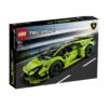 LEGO Technic: Lamborghini Huracán Tecnica 42161