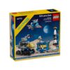 LEGO Classic: Micro Plataforma de Lanzamiento 40712