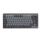 Teclado Logitech MX Mechanical Mini SW Tactile Negro