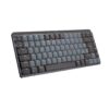 Teclado Logitech MX Mechanical Mini SW Tactile Negro